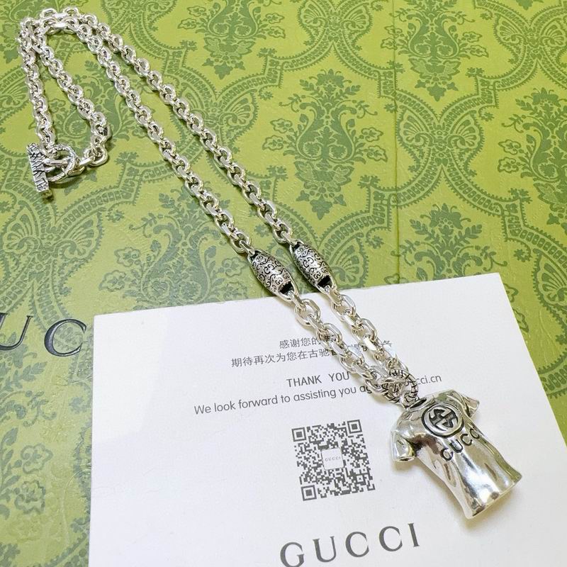 Gucci Necklace 08yxh10